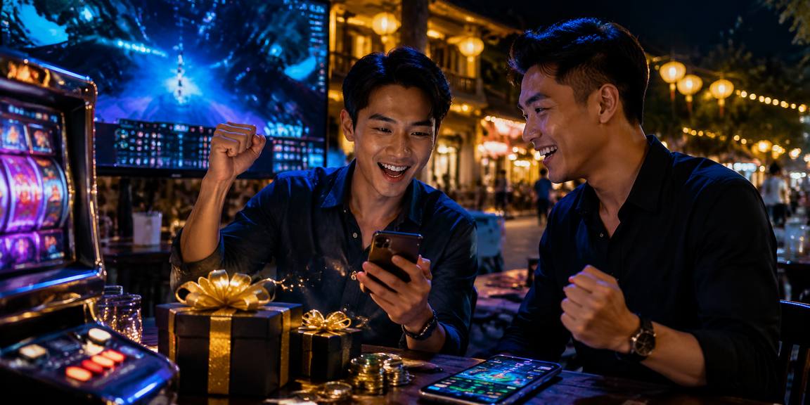 bet789 Sen Vang Slot tại bet789 có gì cho bạn