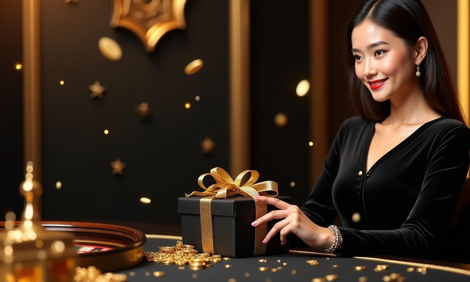 bet789 Ưu đãi