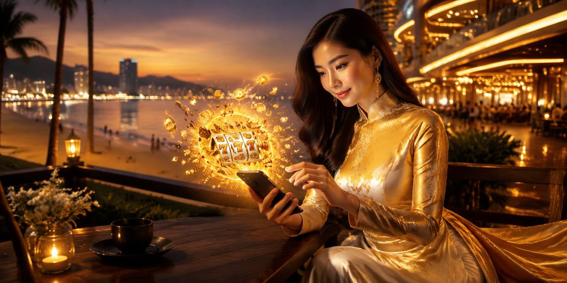 bet789 Slot Âm Thanh
