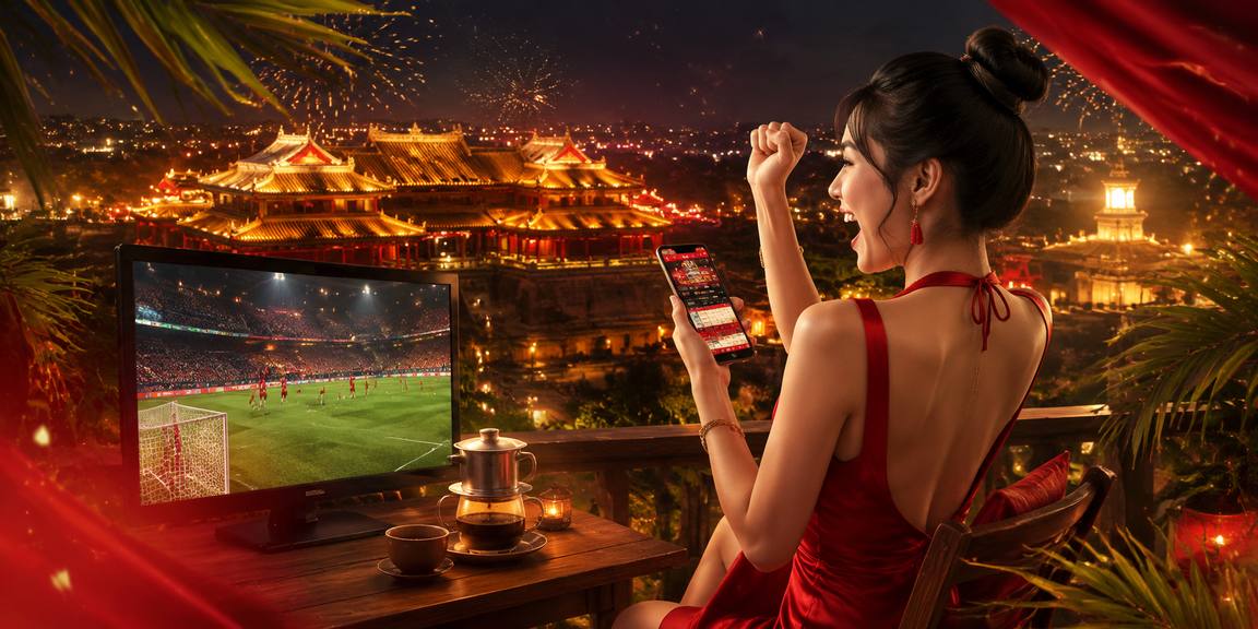 bet789 Limbo Đêm